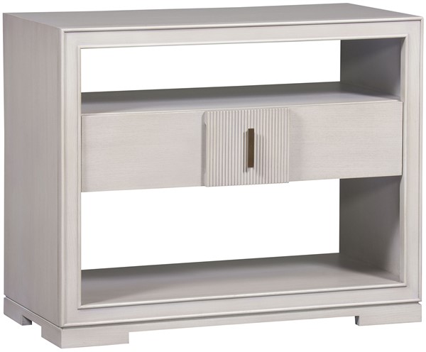 Axis II End Table L100L - Our Products - Vanguard Furniture